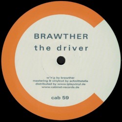 The Driver / Basix (Deep Mix)