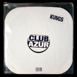 Clap Your Hands (extended mix)