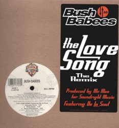 The Love Song (The remix)