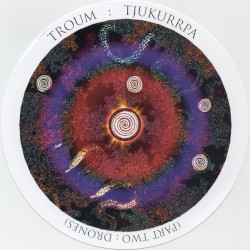 Tjukurrpa (Part Two: Drones)