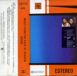 Music From the Edge of Heaven