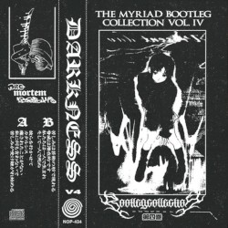 THE MYRIAD BOOTLEG COLLECTION VOL.4