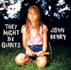 John Henry