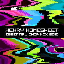 Essential Chip Mix 2010