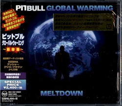 Global Warming: Meltdown