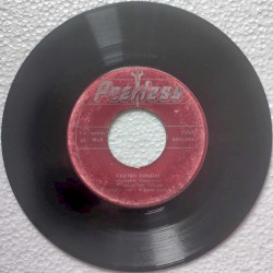 Cuatro espadas / Tus ojos