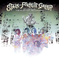 St. Cecilia: The Elektra Recordings