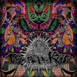 PsyWonder Your Land!