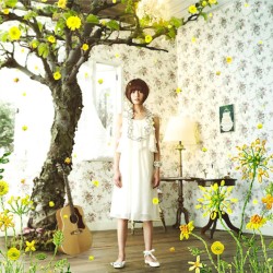 黄色い花-Wedding Story-