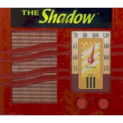 The Shadow: Rare Radio Gems (Rare Radio Gems)
