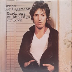 Darkness on the Edge of Town