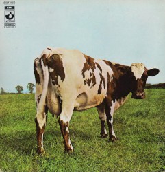 Atom Heart Mother
