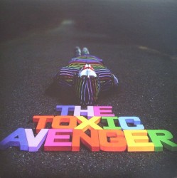 Superheroes