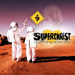 Journey Is My Destination