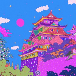 Miyako Temple