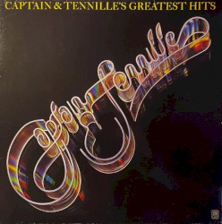 Captain & Tennille's Greatest Hits