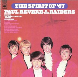 The Spirit of ’67