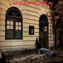 Arthur Verocai