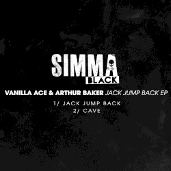 Jack Jump Back EP