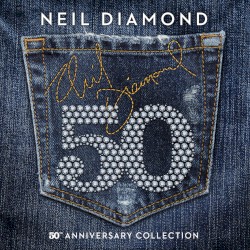 50th Anniversary Collection
