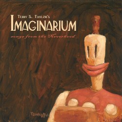 Imaginarium, Vol. 1 (Songs from the Neverhood)