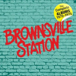 The Complete Albums 1970 - 1975