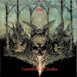 Cannibals of Unaka