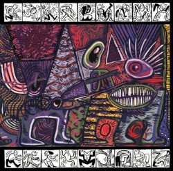Interpenetrating Dimensional Express