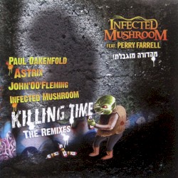 Killing Time (The Remixes)