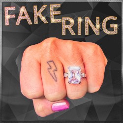 Fake Ring