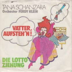 Vatter, aufsteh'n / Die Lottoziehung