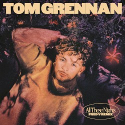 All These Nights (Fred V remix)