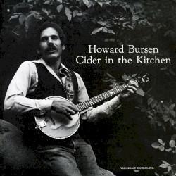 Cider in the Kitchen