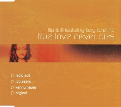 True Love Never Dies