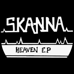 Heaven E.P