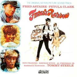 Finian's Rainbow (The Original Motion Picture Sound Track)