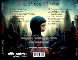 Deadtime Stories