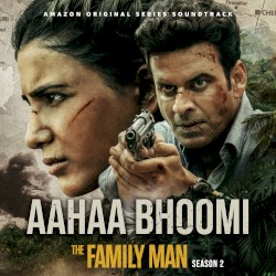 Aahaa Bhoomi (The Family Man Season 2)