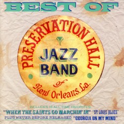 Best Of Preservation Hall Jazz Band