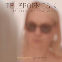 It Hurts (Tone Depth radio edit)