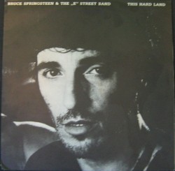 This Hard Land