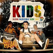 K.I.D.S (Deluxe)