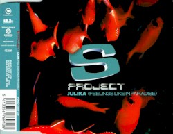 Julika (Feelings Like in Paradise)