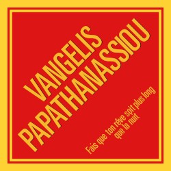 Fais que ton rêve soit plus long que la nuit