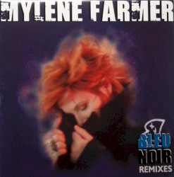 Bleu noir (remixes)