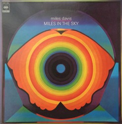 Miles in the Sky