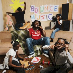 BOUNCE MUSIC: SAISON 3