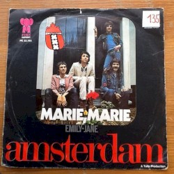 Marie Marie / Emily-Jane