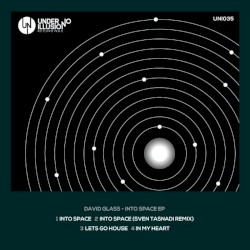 Into Space EP