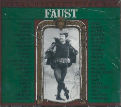 Faust: Great Operas at the Met
